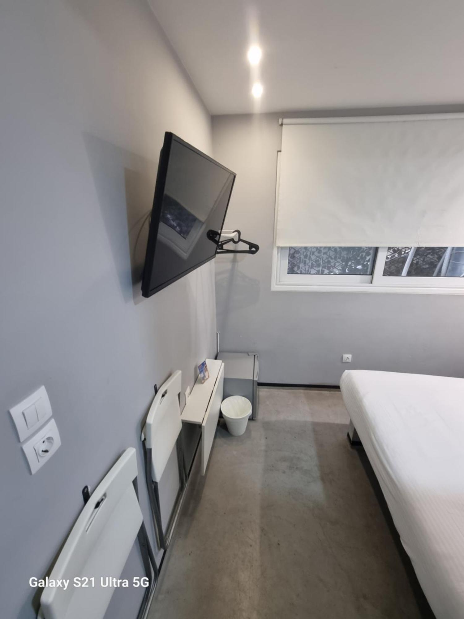 Athens.Apartotel.Box Luaran gambar