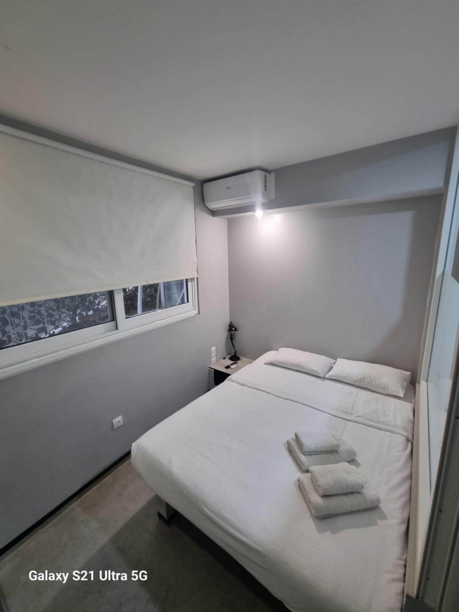 Athens.Apartotel.Box Luaran gambar