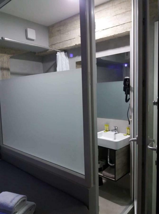Athens.Apartotel.Box Luaran gambar